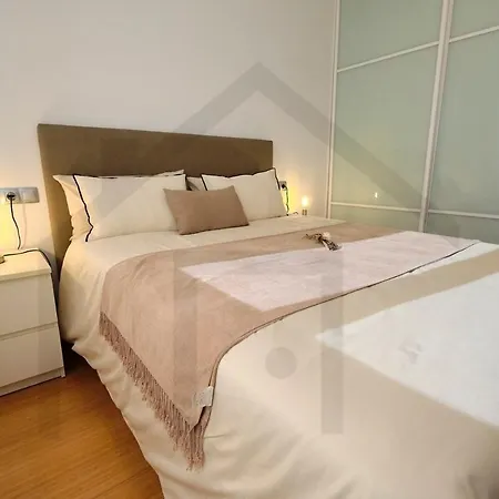 Apartment La Muralla - Gijón