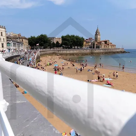 Apartment La Muralla - *