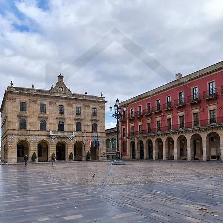 La Muralla - Gijón