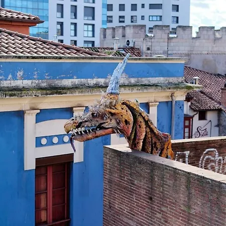 La Muralla - Apartment