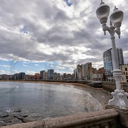 La Muralla - Apartment