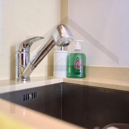 La Muralla - Apartment