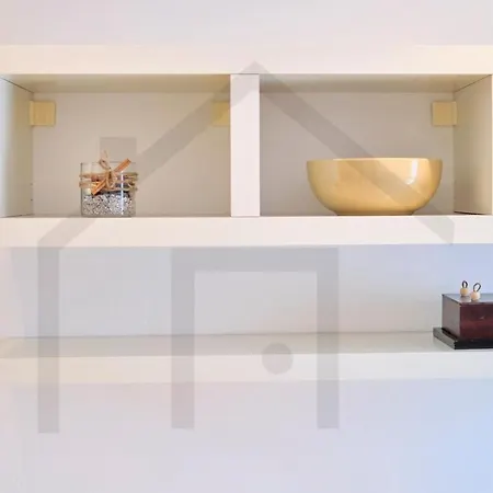 Apartment La Muralla - Gijón