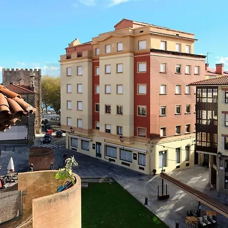 La Muralla - Apartment *