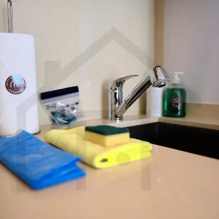 Apartment La Muralla -