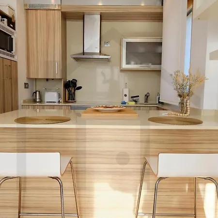 La Muralla - Apartment *