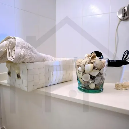 Apartment La Muralla -