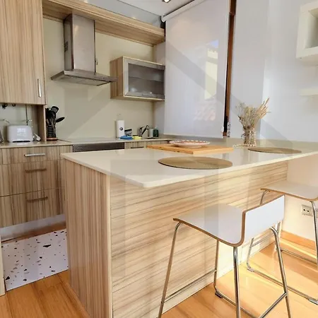 La Muralla - Χιχόν