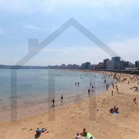 Appartement La Muralla -