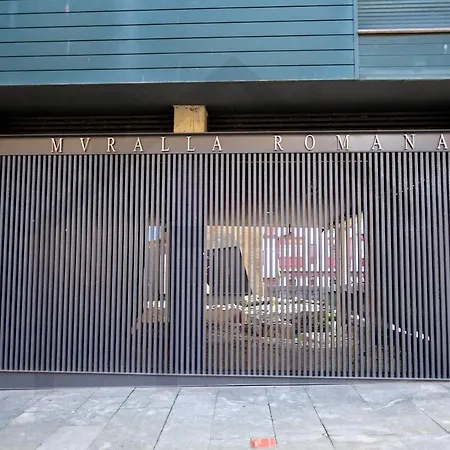 La Muralla - Διαμέρισμα Χιχόν