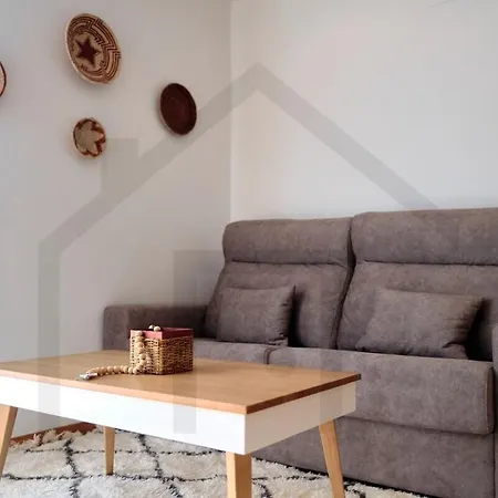 La Muralla - Apartament