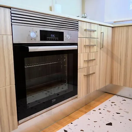 Apartament La Muralla - Gijón