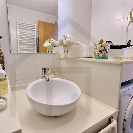 La Muralla - Apartament Gijón