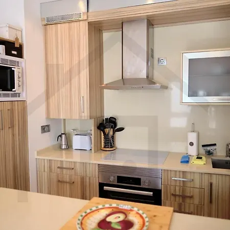 Apartament La Muralla - Gijón