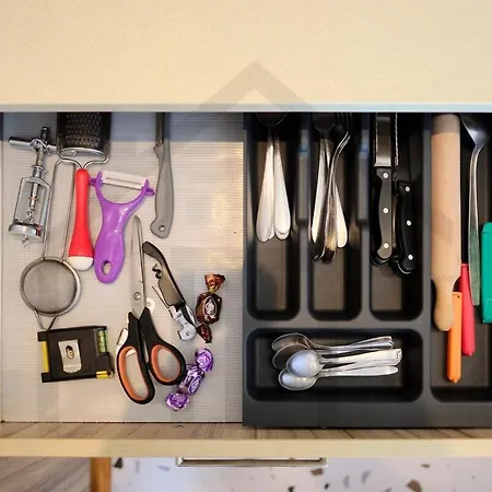 Διαμέρισμα La Muralla - Χιχόν