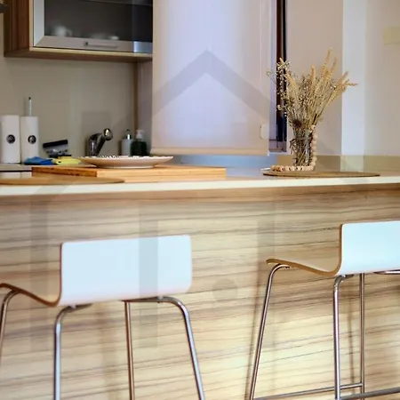 La Muralla - Διαμέρισμα