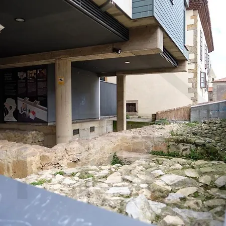 La Muralla - * Χιχόν