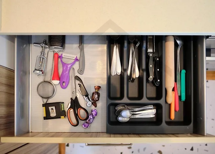 Apartment La Muralla - Gijón