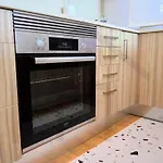 Apartment La Muralla - Gijón