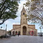 Apartment La Muralla - *