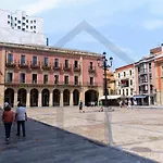 Apartment La Muralla -