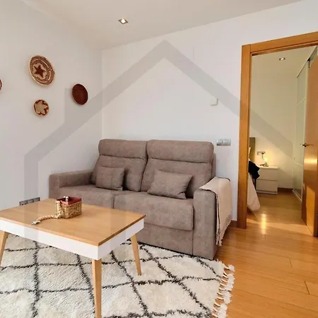 Apartment La Muralla - Gijón