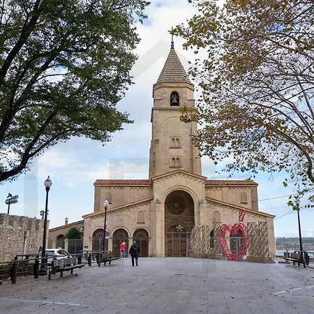 公寓 La Muralla - *