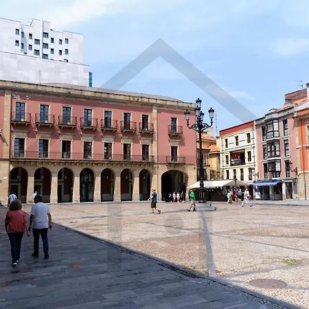公寓 La Muralla -